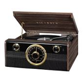 Виниловый проигрыватель Victrola VTA-240B Виниловый проигрыватель Victrola VTA-240B