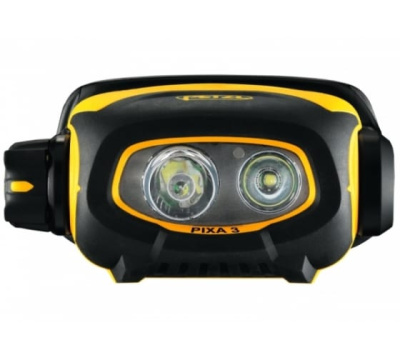 Фонарь светодиодный налобный Petzl Pixa 3, 100 лм Фонарь светодиодный налобный Petzl Pixa 3, 100 лм