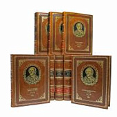 Книга Ломоносов М. В. Полное собрание сочинений в 10-ти томах Книга Ломоносов М. В. Полное собрание сочинений в 10-ти томах
