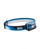 Фонарь светодиодный налобный Petzl Tikka Core синий, 300 лм Фонарь светодиодный налобный Petzl Tikka Core синий, 300 лм