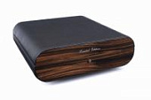 Хьюмидор Gentili Black на 25 сигар Limited Edition, SV20-Black Хьюмидор Gentili Black на 25 сигар Limited Edition, SV20-Black