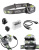 Фонарь Petzl TIKKA 2 Core E93 Фонарь Petzl TIKKA 2 Core E93