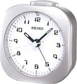 Кварцевый будильник Seiko, QXE016SN Кварцевый будильник Seiko, QXE016SN