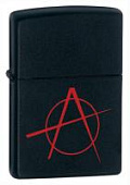 Зажигалка ZIPPO Classic с покрытием Black Matte, латунь/сталь, чёрная, матовая, 38x13x57 мм Зажигалка ZIPPO Classic с покрытием Black Matte, латунь/сталь, чёрная, матовая, 38x13x57 мм