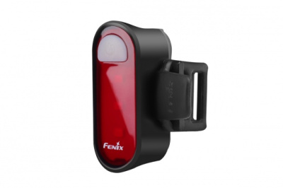 Велофонарь задний Fenix BC05R (10 лм, встроенный Li-Po 240 мАч) Велофонарь задний Fenix BC05R (10 лм, встроенный Li-Po 240 мАч)