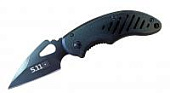 Нож керамбит 5.11 Tactical LMC Hawkbill, арт.51067, черный Нож керамбит 5.11 Tactical LMC Hawkbill, арт.51067, черный