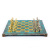Шахматный набор "Минойский период" (36х36 см), доска патиновая