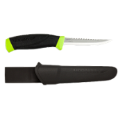 Нож Morakniv / Mora (Мора) Fishing Comfort Serrated Edge Нож Morakniv / Mora (Мора) Fishing Comfort Serrated Edge