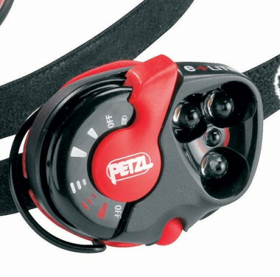 Фонарь Petzl e+LITE E02 P2 Фонарь Petzl e+LITE E02 P2