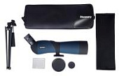 Зрительная труба Levenhuk Discovery Range 60 Зрительная труба Levenhuk Discovery Range 60