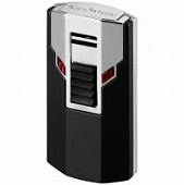 Турбо зажигалка TONINO LAMBORGHINI ESTREMO (MFH-254) BLACK Турбо зажигалка TONINO LAMBORGHINI ESTREMO (MFH-254) BLACK