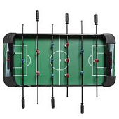 Настольный футбол (кикер) «Chance» (83х40х15 см, черный)