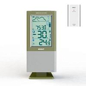 Метеостанция с цифровым барометром iQ555, RST02555 Метеостанция с цифровым барометром iQ555, RST02555