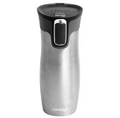 Термокружка Contigo West Loop 2.0 стальная 0,47 л Термокружка Contigo West Loop 2.0 стальная 0,47 л