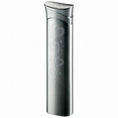 Зажигалка Colibri Chloe HRT Etch Satin Silver / Polish Silver Зажигалка Colibri Chloe HRT Etch Satin Silver / Polish Silver