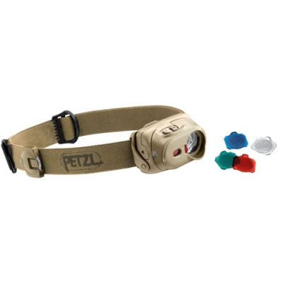 Фонарь Petzl TACTIKKA XP E89 PС Фонарь Petzl TACTIKKA XP E89 PС