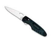 Нож Bear&Son складной Liner 3 1/2" черный Нож Bear&Son складной Liner 3 1/2" черный