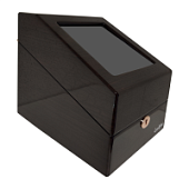 Шкатулка Luxewood для автоподзавода 2-ух и хранения 3-ёх часов LW024-GBF-5, венге Шкатулка Luxewood для автоподзавода 2-ух и хранения 3-ёх часов LW024-GBF-5, венге