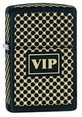 Зажигалка Zippo VIP Зажигалка Zippo VIP