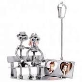 Фигурка HINZ&KUNST Влюбленные на скамейке, арт.039 Фигурка HINZ&KUNST Влюбленные на скамейке, арт.039