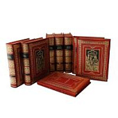 Книга История Москвы (в 6-ти томах) Книга История Москвы (в 6-ти томах)