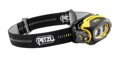 Фонарь светодиодный налобный Petzl Pixa 3, 100 лм Фонарь светодиодный налобный Petzl Pixa 3, 100 лм