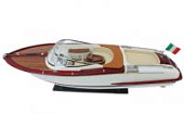 Катер RIVA AQUARIVA GUCCI, арт.SB0055P Катер RIVA AQUARIVA GUCCI, арт.SB0055P