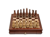 Шахматы "Индийская классика", Italfama