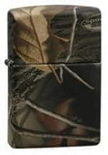 Зажигалка Zippo Realtree hardwoods Зажигалка Zippo Realtree hardwoods
