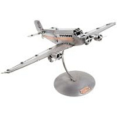 Фигурка HINZ&KUNST Юнкерс Ju-52 , арт.455 Фигурка HINZ&KUNST Юнкерс Ju-52 , арт.455