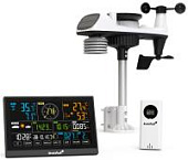 Метеостанция Levenhuk Wezzer PRO LP200 Метеостанция Levenhuk Wezzer PRO LP200