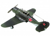 Модель самолета P-47D-25 Модель самолета P-47D-25