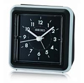 Кварцевый будильник Seiko QHE182KN Кварцевый будильник Seiko QHE182KN