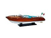Модель катера Riva Aquarama, 125015-67 Модель катера Riva Aquarama, 125015-67