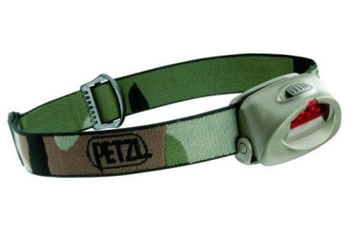 Фонарь Petzl TACTIKKA E46 PC2 Фонарь Petzl TACTIKKA E46 PC2