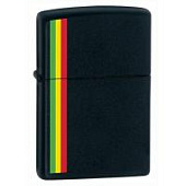 Зажигалка Zippo Native Heritage Зажигалка Zippo Native Heritage