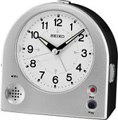 Будильник SEIKO, QHE081SN Будильник SEIKO, QHE081SN