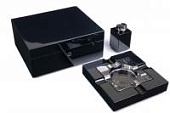 Настольный набор сигарных аксессуаров Howard Miller, SET-810-020 Настольный набор сигарных аксессуаров Howard Miller, SET-810-020
