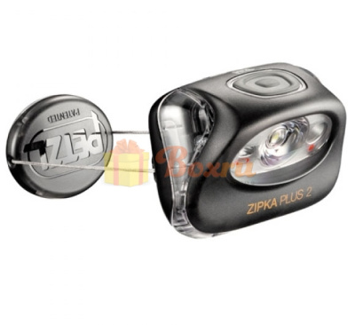 Фонарь Petzl ZIPKA Plus 2 E98 PM Фонарь Petzl ZIPKA Plus 2 E98 PM