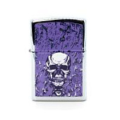 Зажигалка Zippo Morning after Зажигалка Zippo Morning after