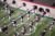 Настольный футбол (кикер) «Glasgow» (152.5x76x89 см, коричневый)