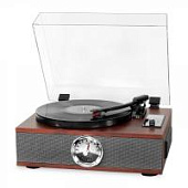Виниловый проигрыватель Victrola VTA-60-ESP Виниловый проигрыватель Victrola VTA-60-ESP