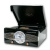 Ретро-проигрыватель Playbox San Remo PB-101, черный Ретро-проигрыватель Playbox San Remo PB-101, черный