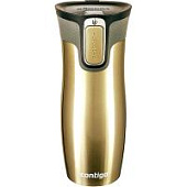 Термокружка Contigo West Loop 2.0 кофейная 0,47 л Термокружка Contigo West Loop 2.0 кофейная 0,47 л