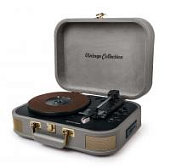 Виниловый проигрыватель Muse MT-201 BTG, Bluetooth Виниловый проигрыватель Muse MT-201 BTG, Bluetooth