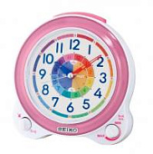 Будильник SEIKO, QHK041PN Будильник SEIKO, QHK041PN