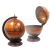 Глобус-бар настольный, сфера 36 см арт.JG-36002-R