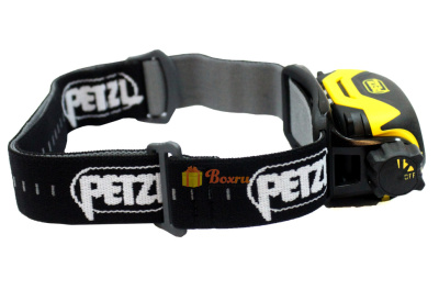 Фонарь светодиодный налобный Petzl Pixa 3, 100 лм Фонарь светодиодный налобный Petzl Pixa 3, 100 лм