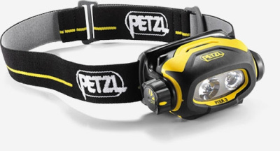 Фонарь светодиодный налобный Petzl Pixa 3, 100 лм Фонарь светодиодный налобный Petzl Pixa 3, 100 лм