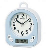 Кварцевый будильник Seiko QHG042LN Кварцевый будильник Seiko QHG042LN